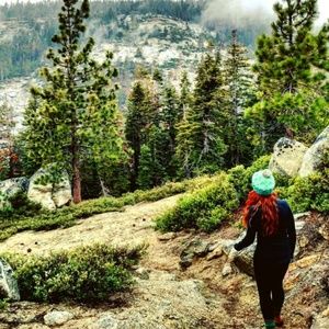 Meet your Posher, Megan